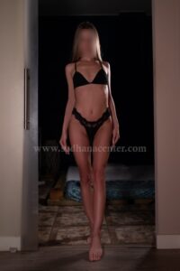 - Masajes eróticos en Valencia | Sadhana Massage Center alba-sadhana-masajista-erotica-valencia